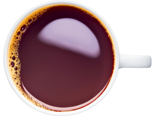 Americano Caffeine 1