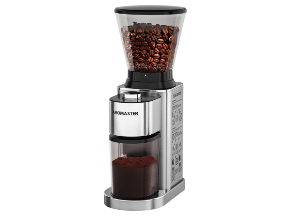 Aromaster Coffee Bean Grinder 1