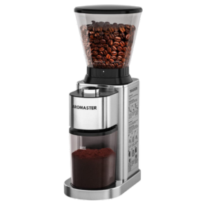 Aromaster Coffee Bean Grinder 2