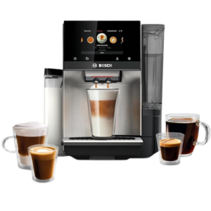 BOSCH 800 Series Fully Automatic Espresso 2
