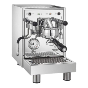 BZ10 Espresso Machine 1
