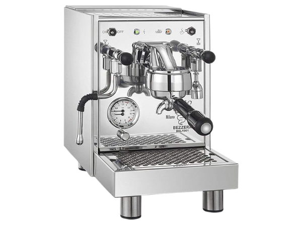 Bezzera Espresso Machines 1