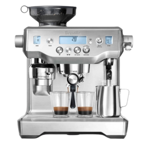 Breville Oracle Espresso Machine 2