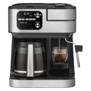 Coffee Maker 1