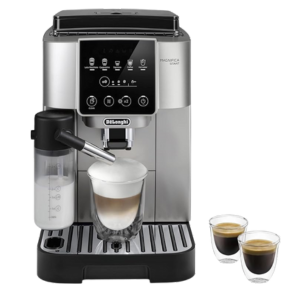 De'Longhi Magnifica Start Automatic Espresso Machine 2