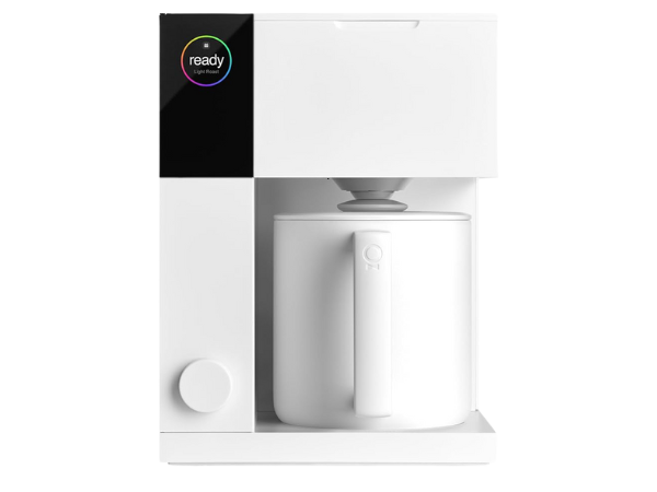 Fellow Aiden Precision Drip Coffee Maker 1