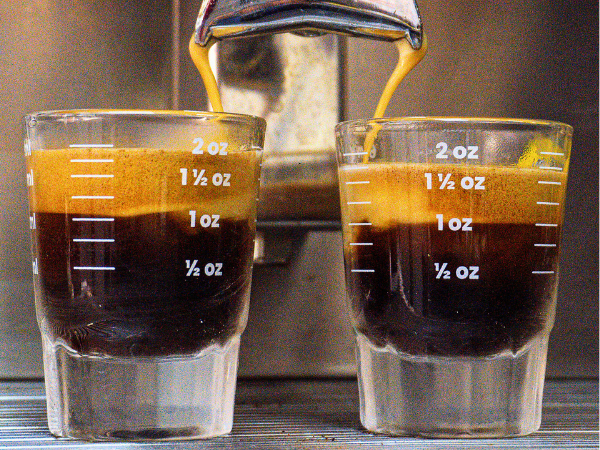 SCA Coffee Standards 1