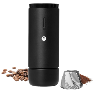 TIMEMORE Burr Coffee Grinder 22