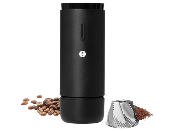 TIMEMORE Electric Burr Coffee Grinder 1