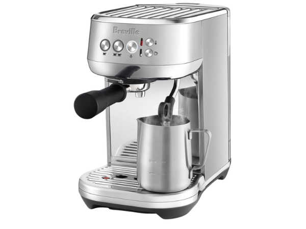 Breville Bambino Plus Espresso Machine
