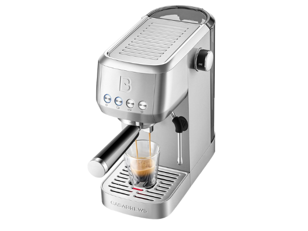 CASABREWS 3700 Essential Espresso Machine (20 Bar)
