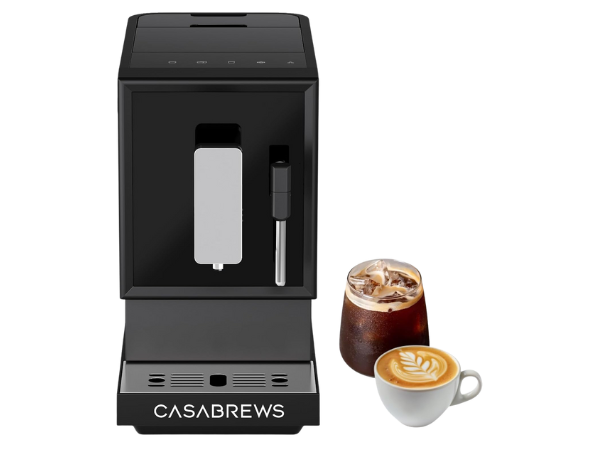 CASABREWS ACAFE PLUS Automatic Espresso Machine