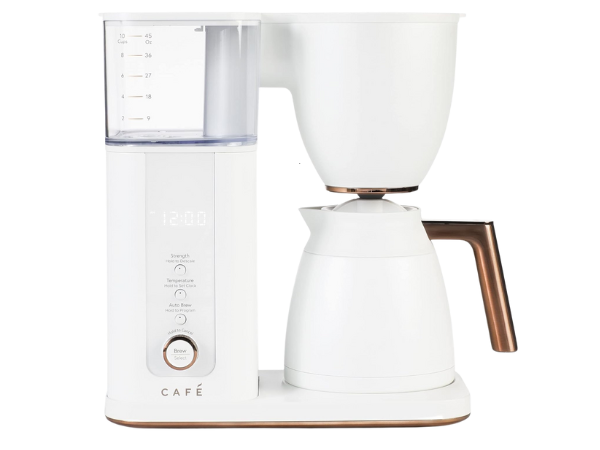 Café Specialty WiFi-Enabled Coffee Maker