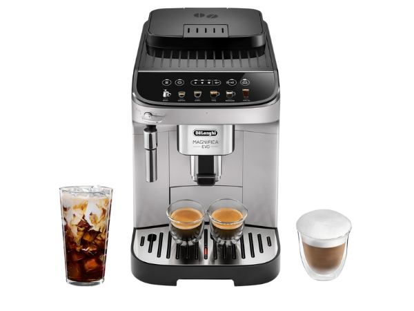 De'Longhi Magnifica Evo Automatic Espresso & Coffee Machine