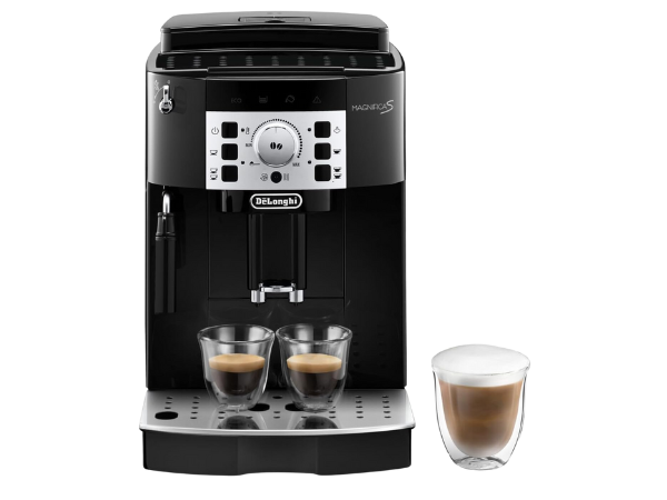De'Longhi Magnifica S Automatic Espresso Machine