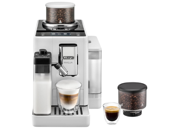 De'Longhi Rivelia Automatic Espresso Machine
