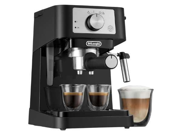 De'Longhi Stilosa Manual Espresso Machine
