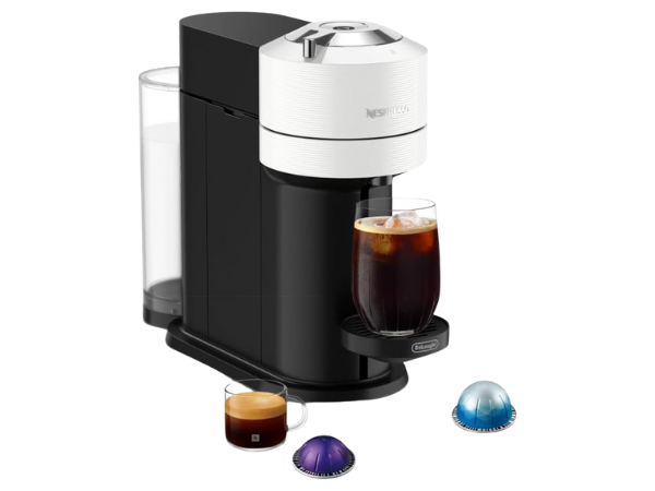 Nespresso Vertuo Next (by De’Longhi)