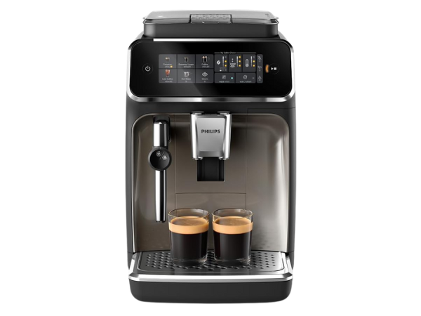 PHILIPS 3300 Series Fully Automatic Espresso Machine