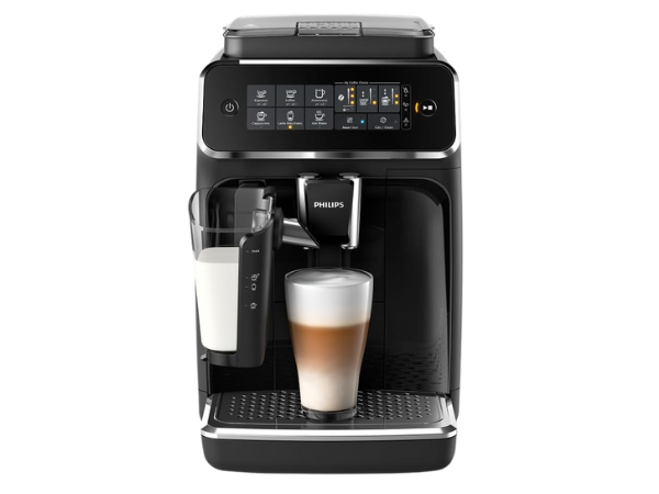 Philips 3200 Series Fully Automatic Espresso Machine