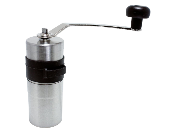 Porlex Mini Stainless Steel Grinder