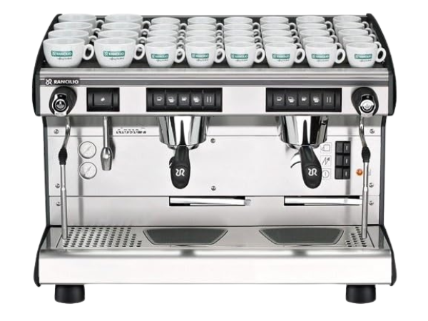 Rancilio Classe 7 E2 COM Espresso Machine
