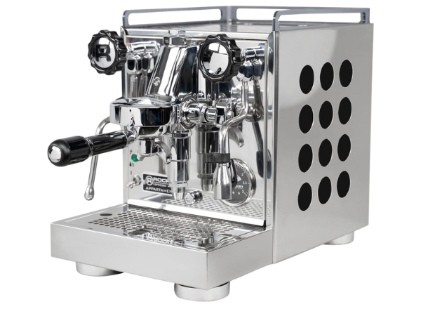 Rocket Espresso Appartamento Espresso Machine