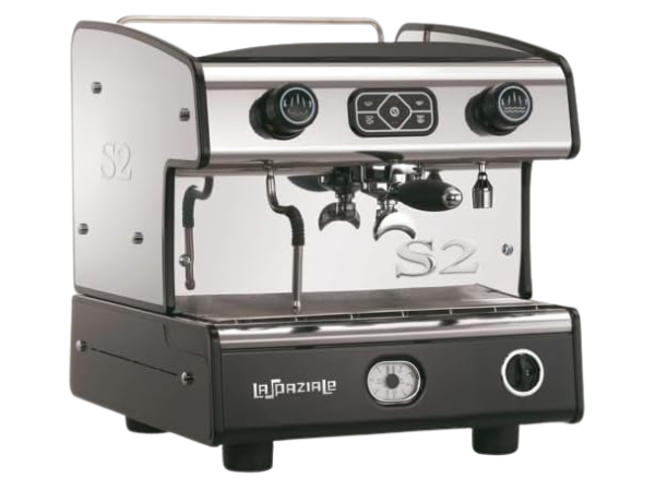 S2 EK 1 Group Volumetric S2‑1G‑AV Espresso Machine