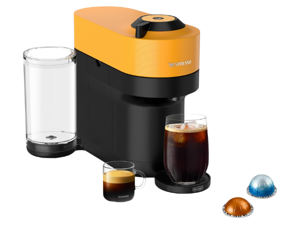 Nespresso Vertuo Pop