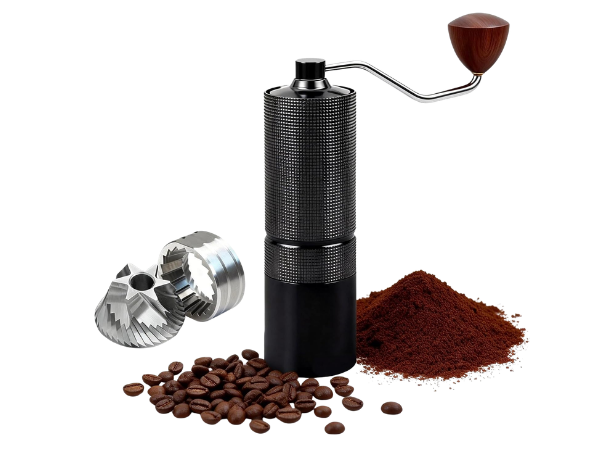 HAMILADUO Manual Coffee Grinder